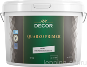 Quarzo primer (5 кг)
