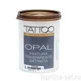 Лак защитный акриловый «TATTOO OPAL» (1 л)